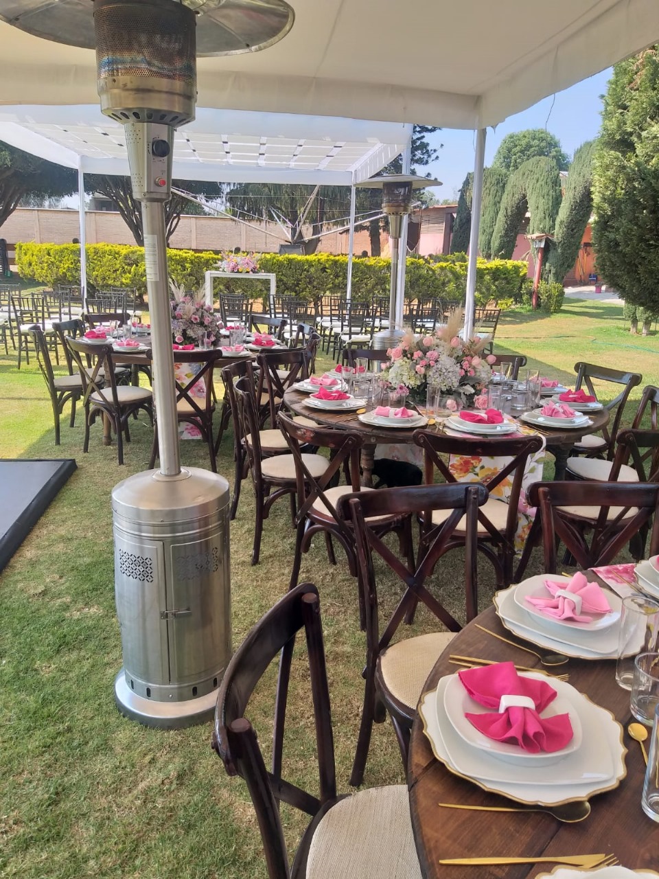 Event Rental San Miguel de Allende - San Miguel de Allende - AV Equipment Rental for Events