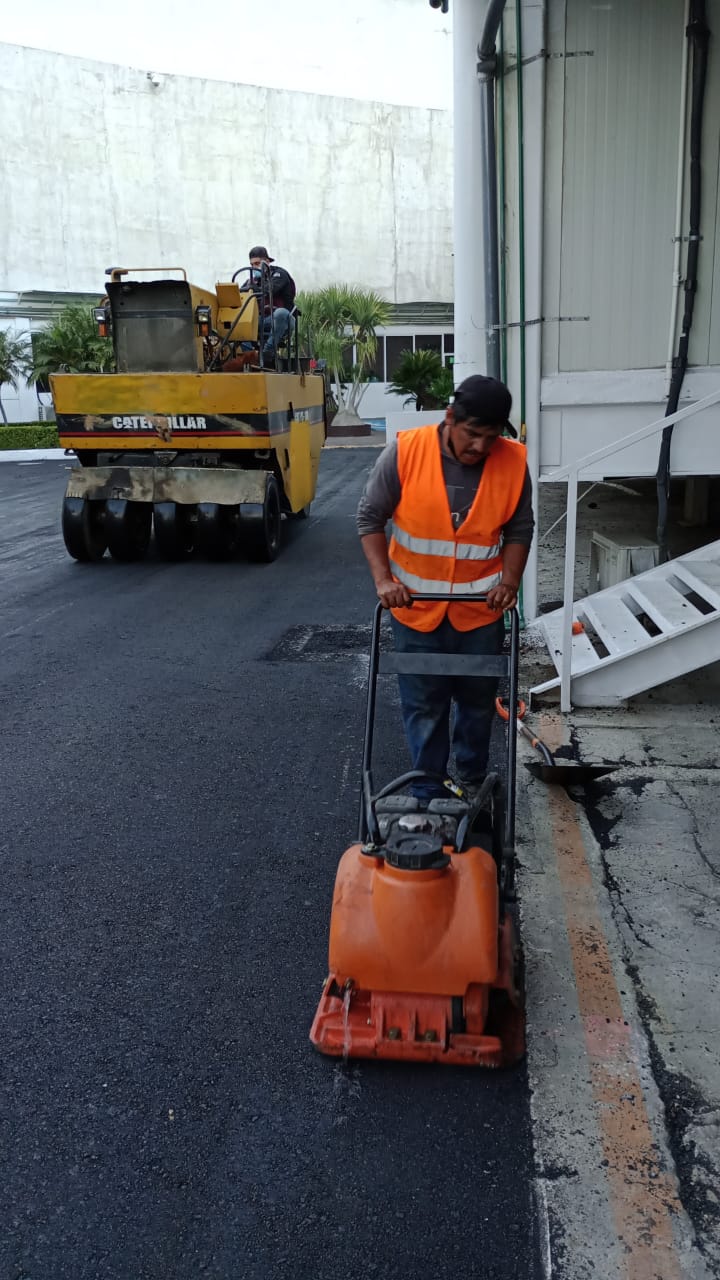 CONSTRUCTORA SAPGAP - Zumpango - Gutter Installation or Replacement