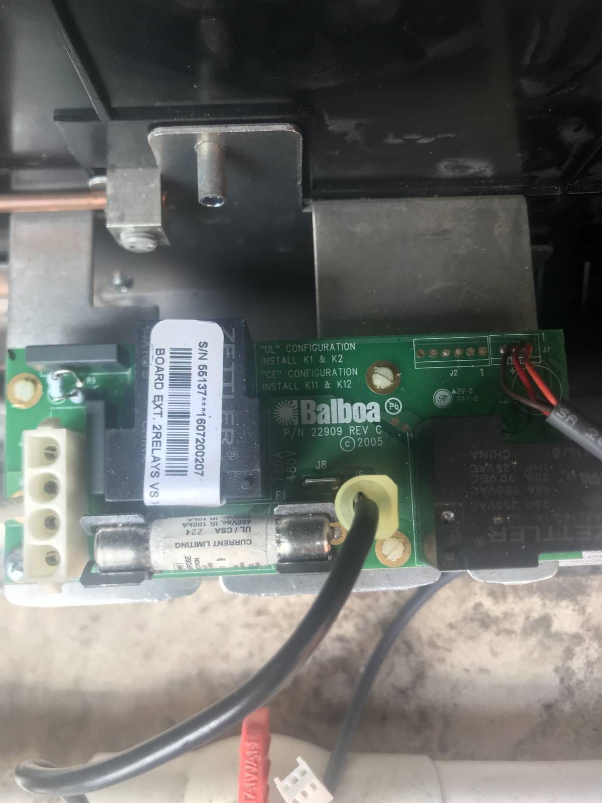 Magdiel - Puebla - Central Air Conditioning Repair