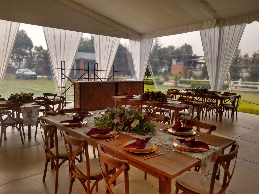 Event Rental San Miguel de Allende - San Miguel de Allende - Lighting Equipment Rental for Events
