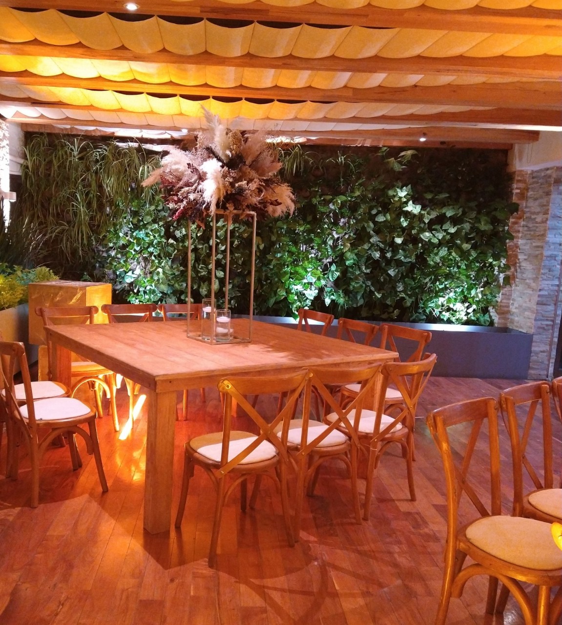 Event Rental San Miguel de Allende - San Miguel de Allende - Wedding Decorating