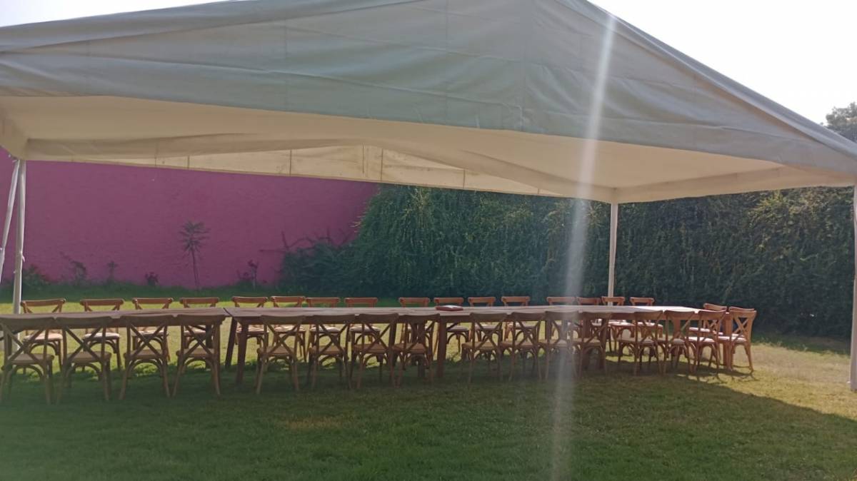 Event Rental San Miguel de Allende - San Miguel de Allende - Events and Parties Decoration