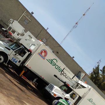CONSTRUCTORA SAPGAP - Zumpango - Concrete Sawing