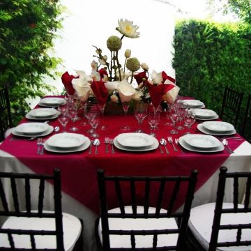 Event Rental San Miguel de Allende - San Miguel de Allende - Tent Rental