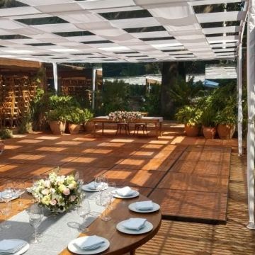 Event Rental San Miguel de Allende - San Miguel de Allende - Lighting Equipment Rental for Events