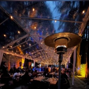 Event Rental San Miguel de Allende - San Miguel de Allende - Lighting Equipment Rental for Events