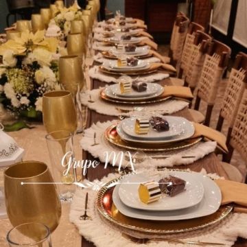 Event Rental San Miguel de Allende - San Miguel de Allende - Event Decorating