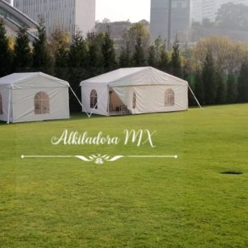 Event Rental San Miguel de Allende - San Miguel de Allende - Events and Parties Decoration