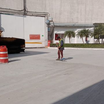 CONSTRUCTORA SAPGAP - Zumpango - Caulking