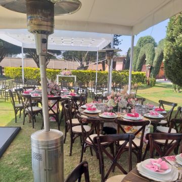 Event Rental San Miguel de Allende - San Miguel de Allende - AV Equipment Rental for Events