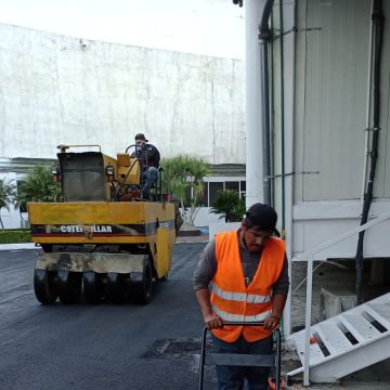 CONSTRUCTORA SAPGAP - Zumpango - Gutter Installation or Replacement