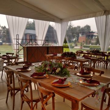 Event Rental San Miguel de Allende - San Miguel de Allende - Lighting Equipment Rental for Events