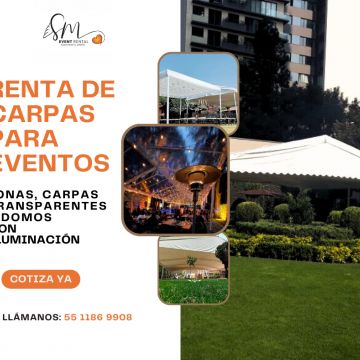 Event Rental San Miguel de Allende - San Miguel de Allende - Wedding Decorating