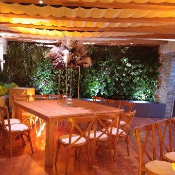 Event Rental San Miguel de Allende - San Miguel de Allende - Wedding Decorating