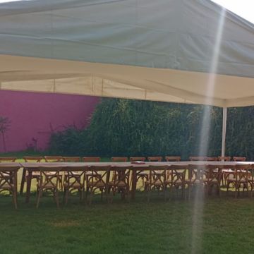 Event Rental San Miguel de Allende - San Miguel de Allende - Events and Parties Decoration