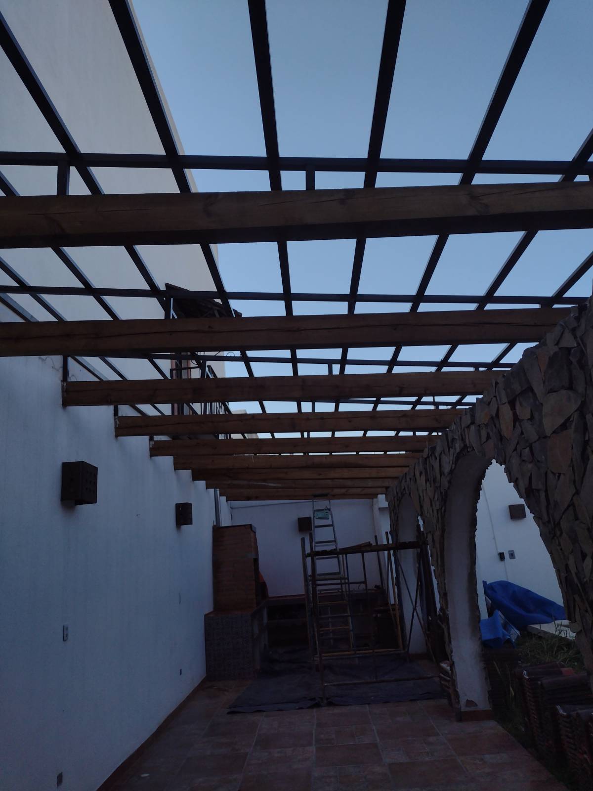 EMIR (ESPECIALISTASEN MANTENIMIENTO INDUSTRIAL Y RESIDENCIAL) - Silao de la Victoria - Outdoor Plumbing Repair or Maintenance