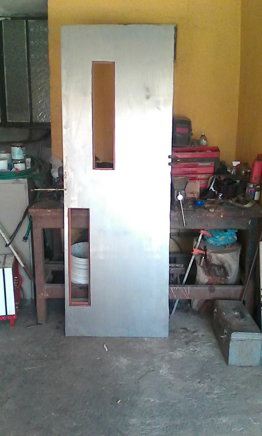 EMIR (ESPECIALISTASEN MANTENIMIENTO INDUSTRIAL Y RESIDENCIAL) - Silao de la Victoria - Septic System Repair or Maintenance