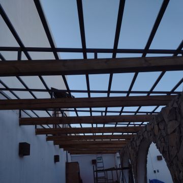 EMIR (ESPECIALISTASEN MANTENIMIENTO INDUSTRIAL Y RESIDENCIAL) - Silao de la Victoria - Outdoor Plumbing Repair or Maintenance