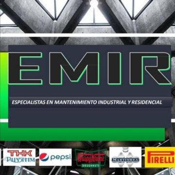 EMIR (ESPECIALISTASEN MANTENIMIENTO INDUSTRIAL Y RESIDENCIAL) - Silao de la Victoria - Mantenimiento o reparación de bombas de desagüe