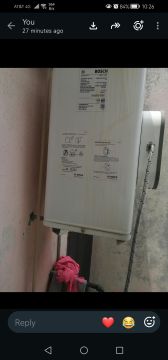 Water Heater Repair Specialist - Technical Assistance