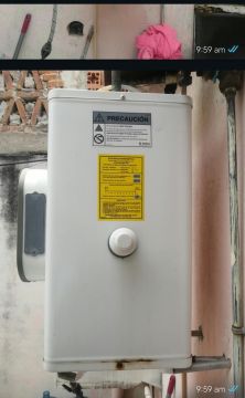 Boilers and Water Heaters