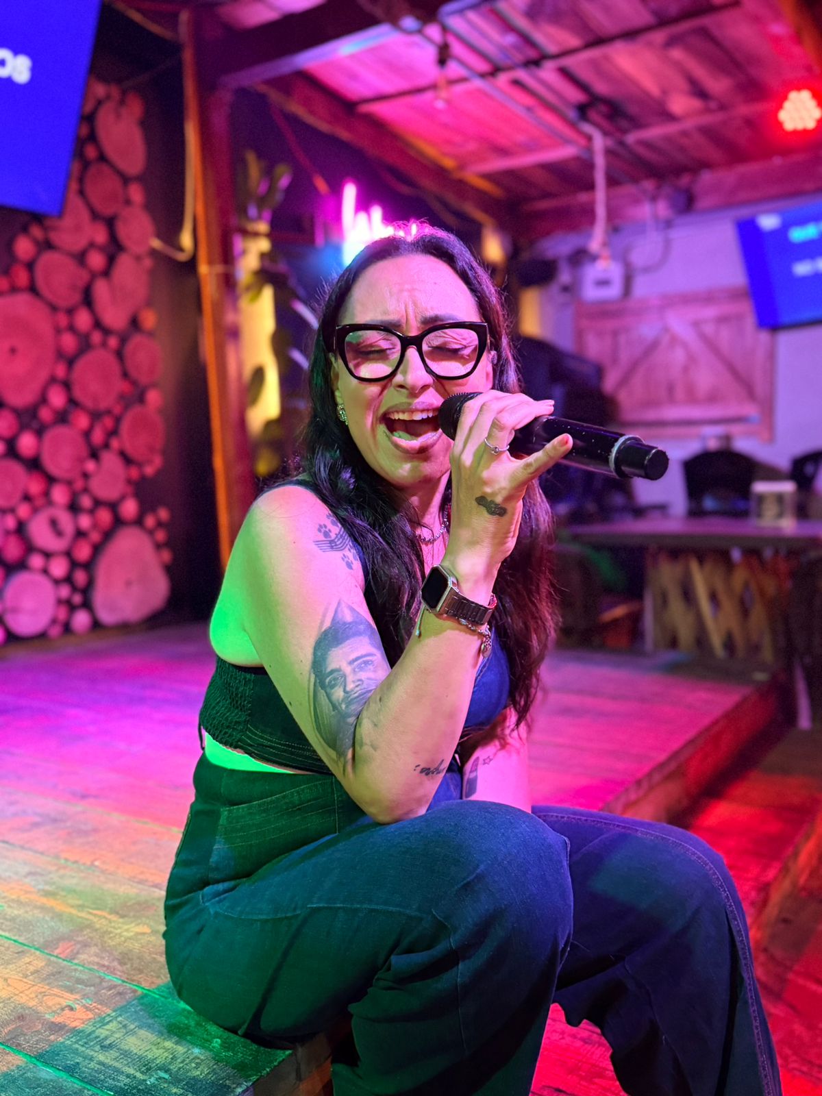 Sheyla Cantante Versatil - Guadalajara - Cantantes