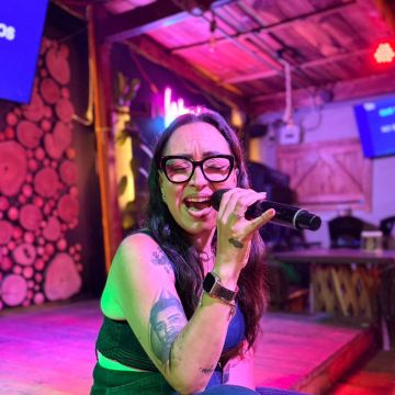 Sheyla Cantante Versatil - Guadalajara - Cantantes