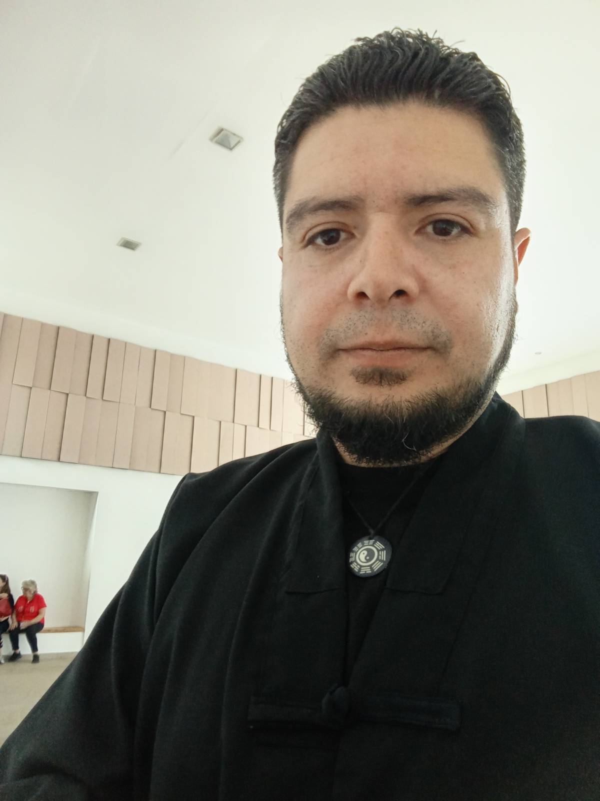 Tigre de Agua Taichi - Guadalajara - Entrenamiento personal