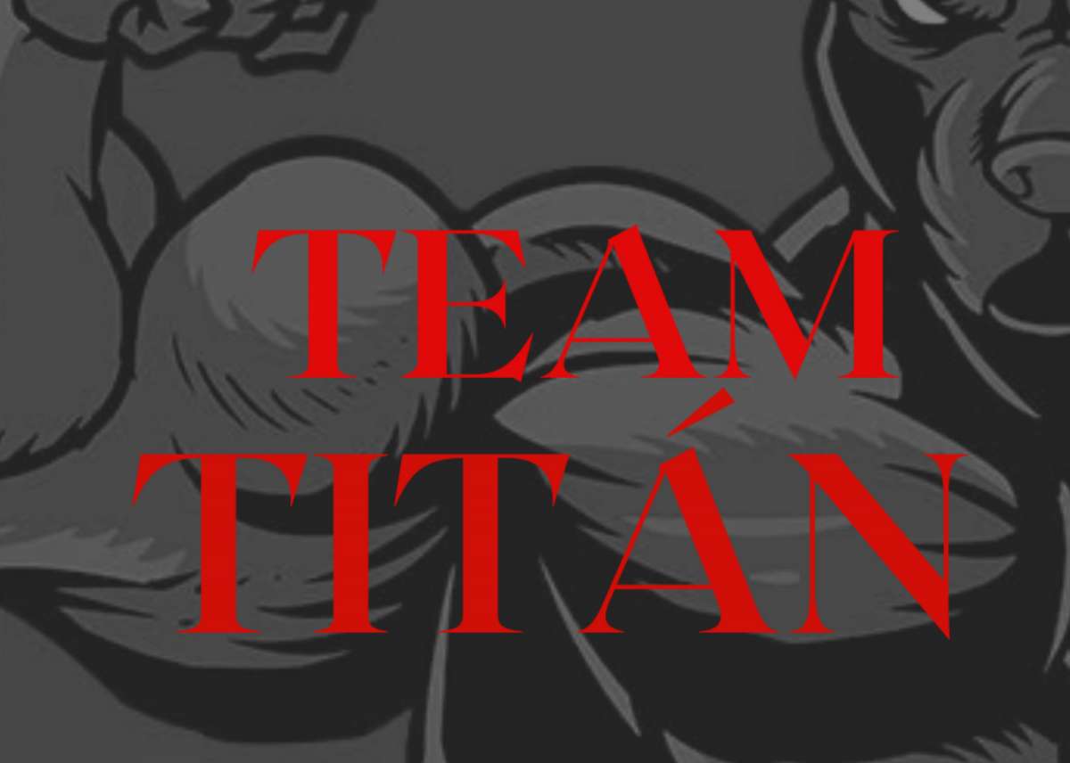 Titan Team - Puebla - Entrenamiento por intervalos de alta intensidad (HIIT)