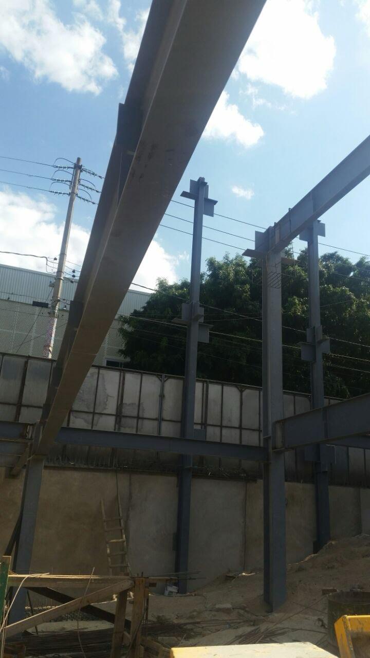 D.M. Arquitectura y Construccion - Guadalajara - Adición de pared interior