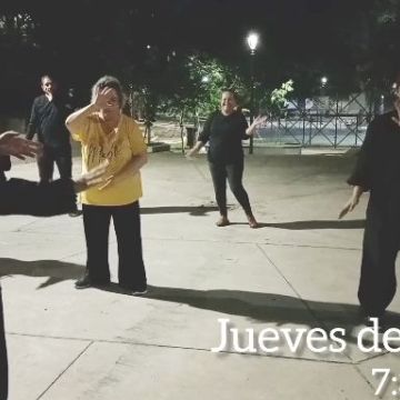 Tigre de Agua Taichi - Guadalajara - Pilates