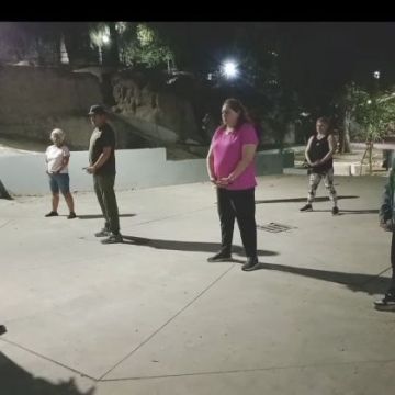Tigre de Agua Taichi - Guadalajara - Tai Chi