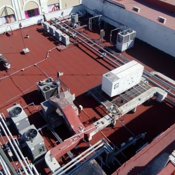 D.M. Arquitectura y Construccion - Guadalajara - Remodelación de baños