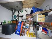 Dishwasher Installation
