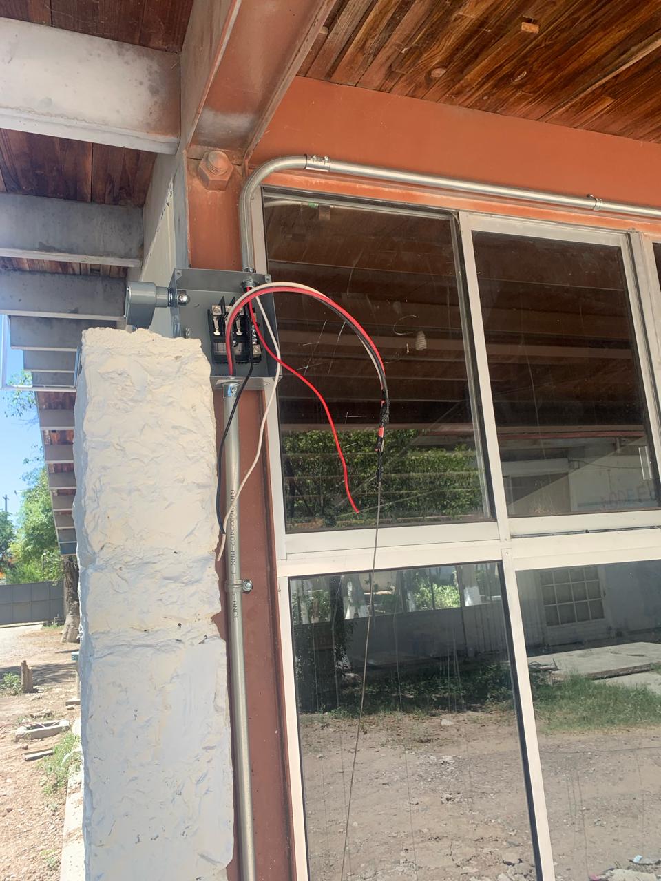 SILAG multiservicios - Gómez Palacio - Electrical and Wiring Issues