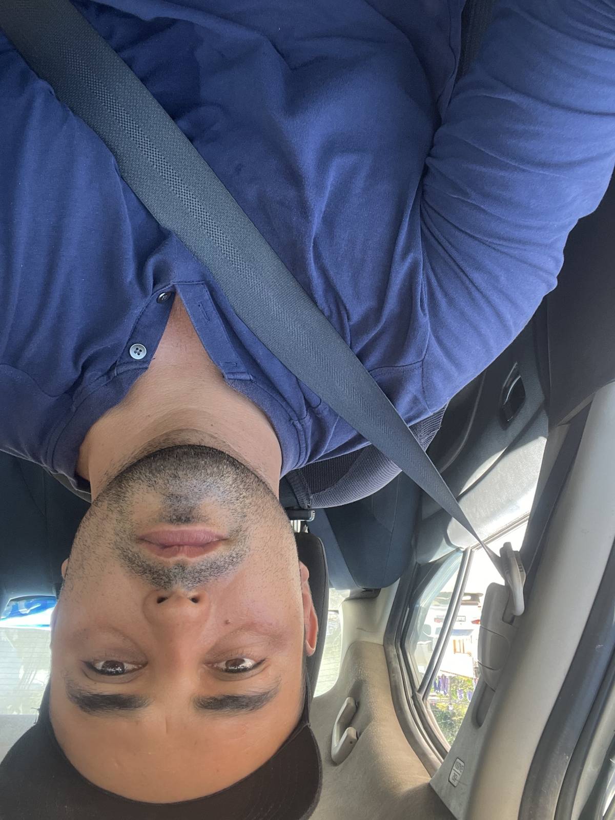 Andrés Ayala - Puerto Vallarta - Driver