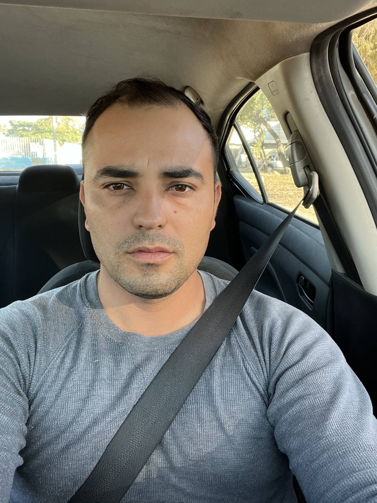 Andrés Ayala - Puerto Vallarta - Chauffeur