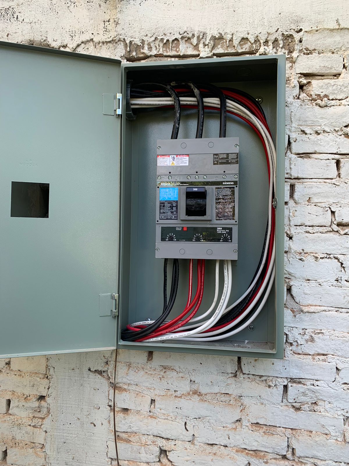 SILAG multiservicios - Gómez Palacio - Home Security and Alarms Install