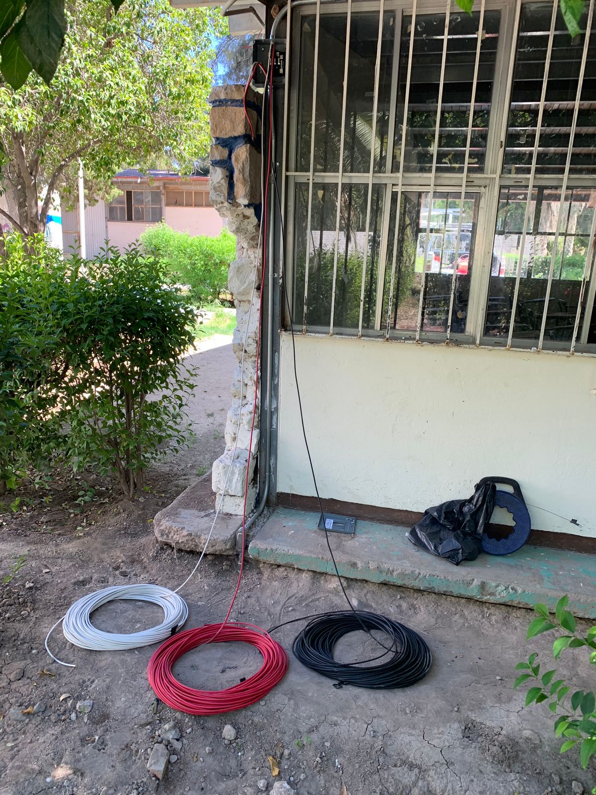 SILAG multiservicios - Gómez Palacio - Bathroom Fan Installation or Replacement