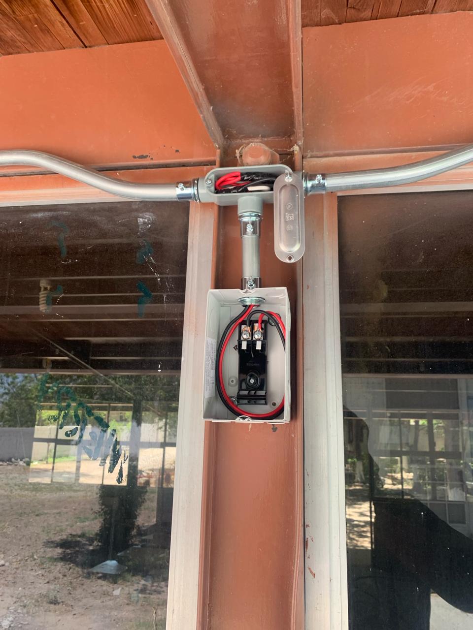 SILAG multiservicios - Gómez Palacio - Home Security and Alarm Repair and Modification