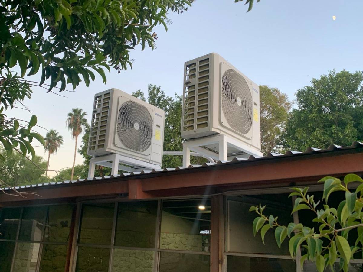 SILAG multiservicios - Gómez Palacio - Dryer Vent Installation or Replacement