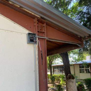 SILAG multiservicios - Gómez Palacio - Home Automation