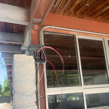 SILAG multiservicios - Gómez Palacio - Electrical and Wiring Issues