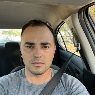 Andrés Ayala - Puerto Vallarta - Chauffeur