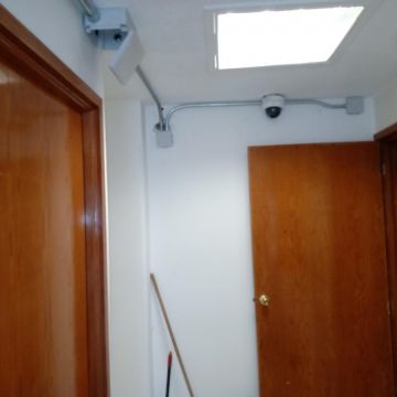 SILAG multiservicios - Gómez Palacio - Generator Installation