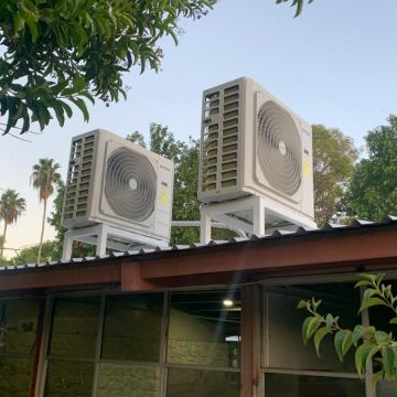 SILAG multiservicios - Gómez Palacio - Dryer Vent Installation or Replacement