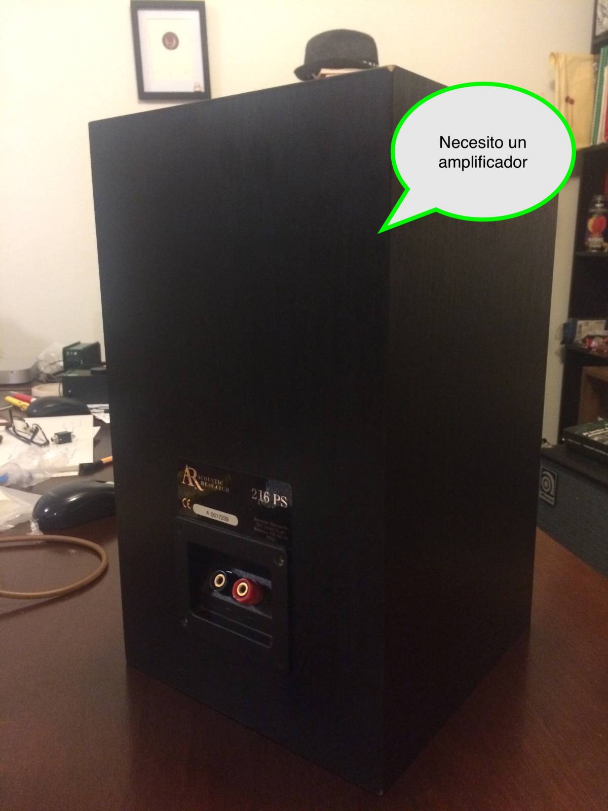 INSSYL - Cuajimalpa de Morelos - Home Theater Construction