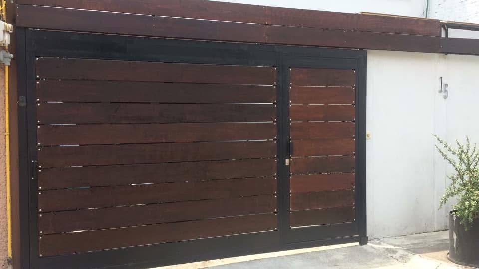 Dreams Container - Iztapalapa - Mantenimiento y reparación del hormigón