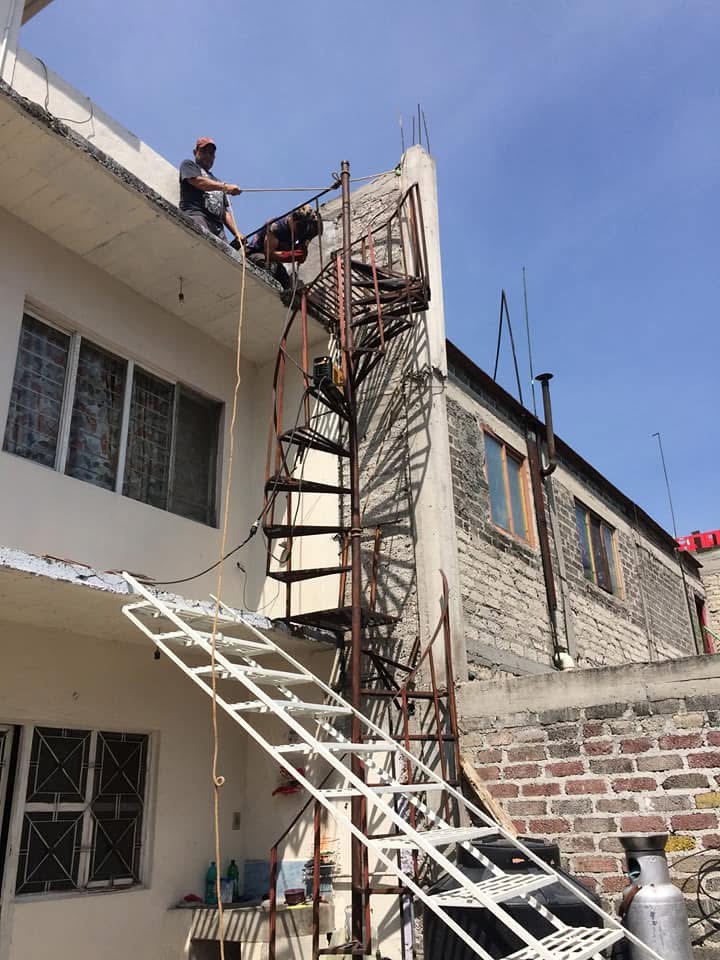 Dreams Container - Iztapalapa - Instalación, reparación o eliminación de revestimientos
