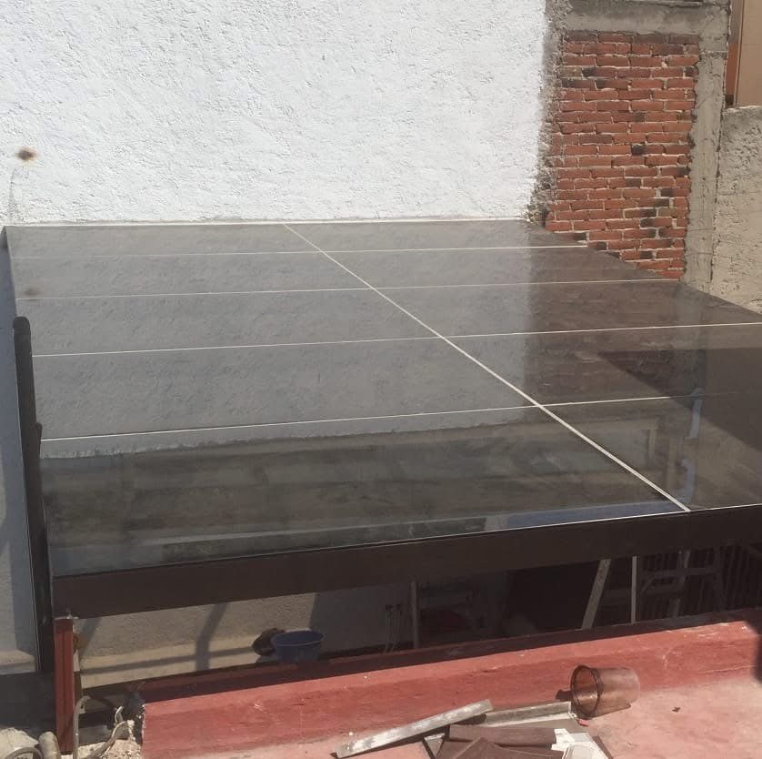 Dreams Container - Iztapalapa - Metalistería